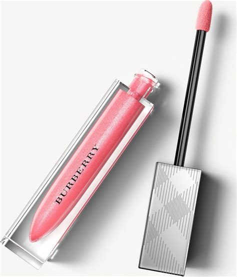 burberry kisses 109|burberry kisses gloss pink mist.